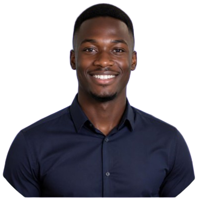 Longkat David Amos – B2B SaaS Copywriter & Technical Content Strategist